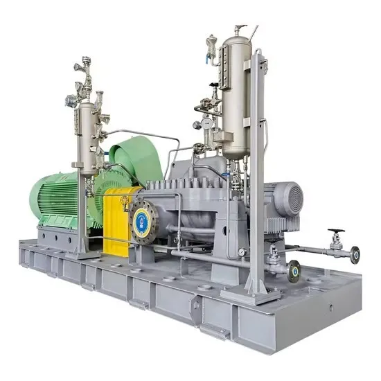 Jiangsu, China Horizontal Split Pumps Haishi Plywood Box Water Chemical Pump factory Jiangsu, China Horizontal Split Pumps Haishi Plywood Box Water Chemical Pump factory
