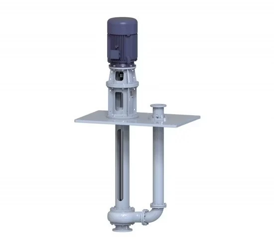 Vertical Condensate Haishi Vs1 Vs4 Sewage Pump For Industry And Mining Hot best