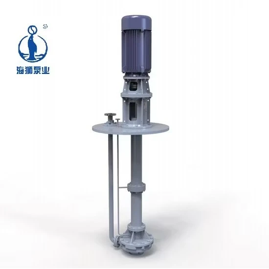 Vs4 Fy Vertical Long Shaft Semi-Submerged Magnetic Driven Pump Sealed Pump API610 best Vs4 Fy Vertical Long Shaft Semi-Submerged Magnetic Driven Pump Sealed Pump API610 best
